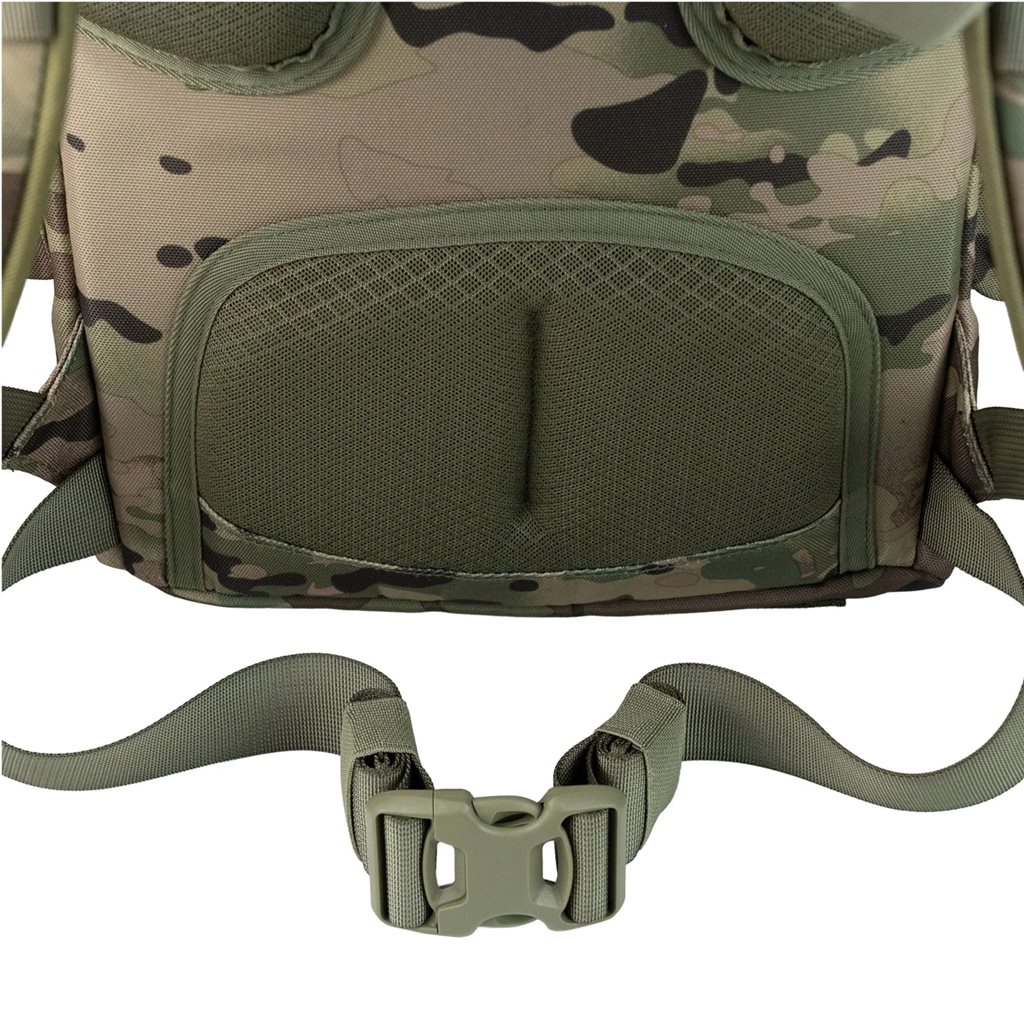 Batoh FORCES ELITE 44 litrů HMTC
