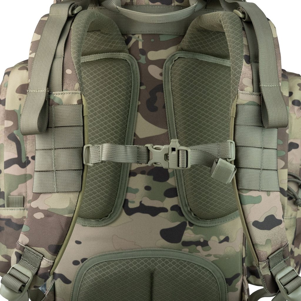 Batoh FORCES ELITE 44 litrů HMTC