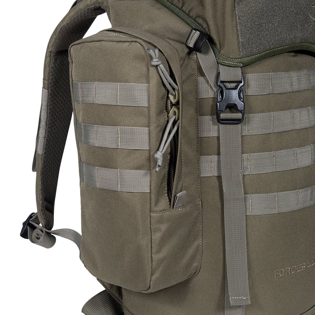 Batoh FORCES ELITE 44 litrů RANGER GREEN