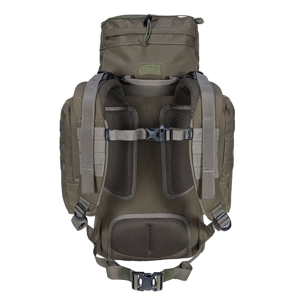 Batoh FORCES ELITE 44 litrů RANGER GREEN