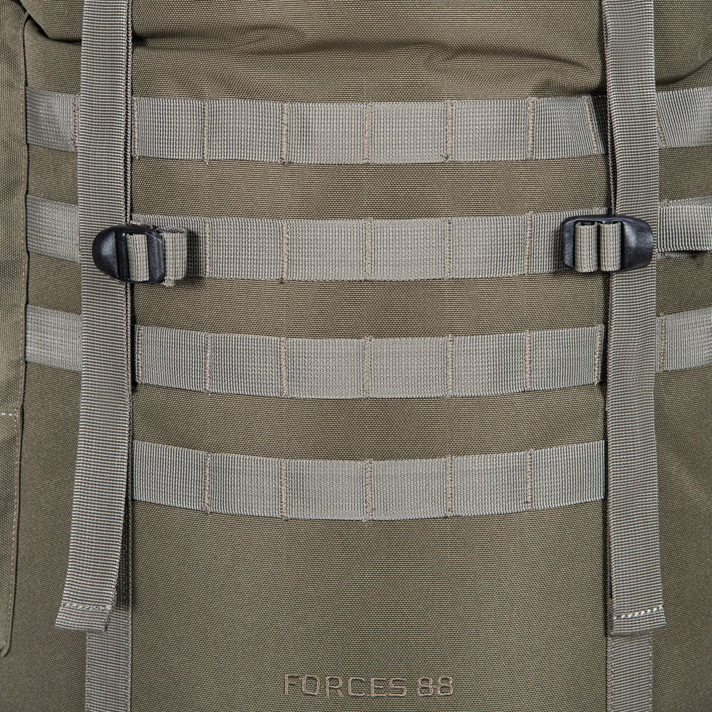 Batoh FORCES ELITE 88 litrů RANGER GREEN