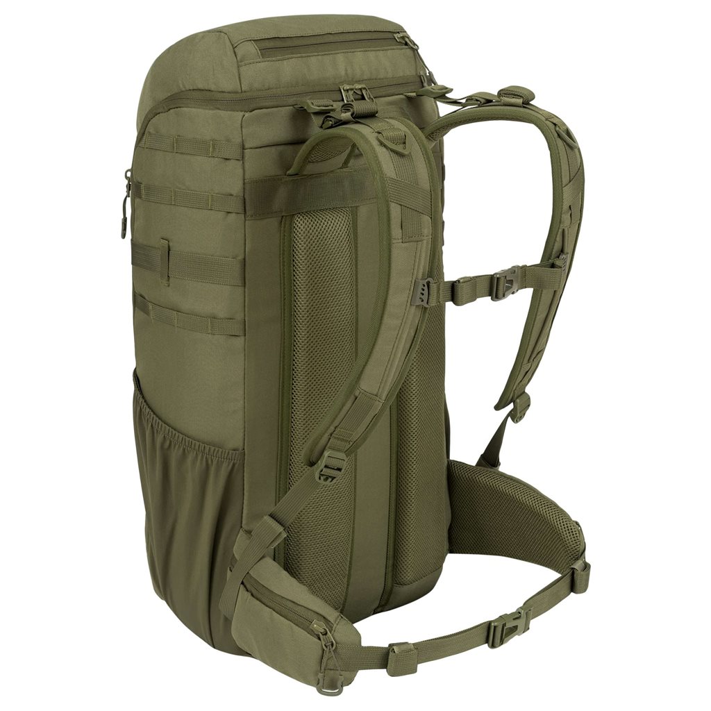 Batoh EAGLE 3 (40 litrů) RANGER GREEN