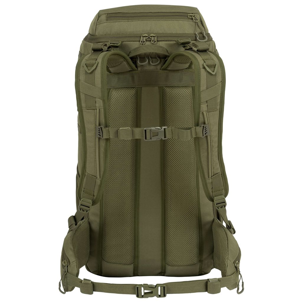 Batoh EAGLE 3 (40 litrů) RANGER GREEN