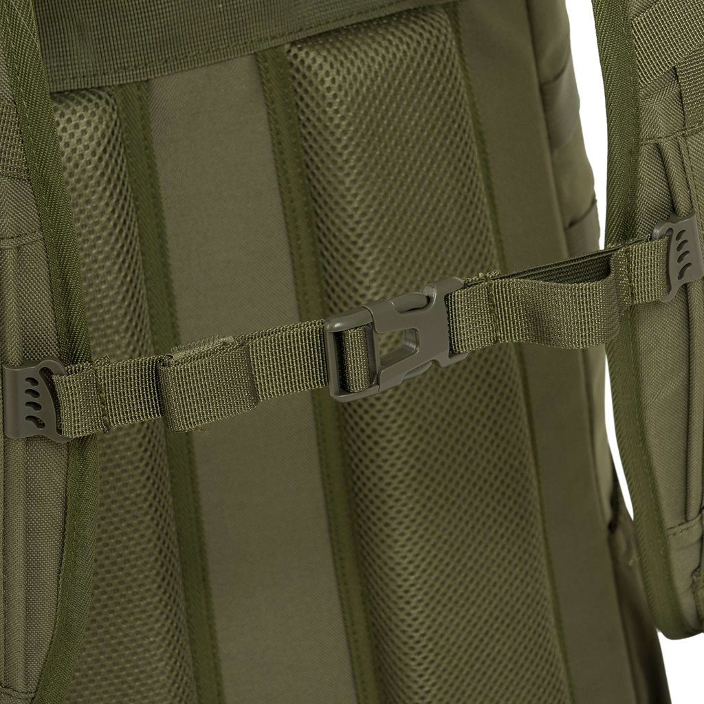 Batoh EAGLE 3 (40 litrů) RANGER GREEN