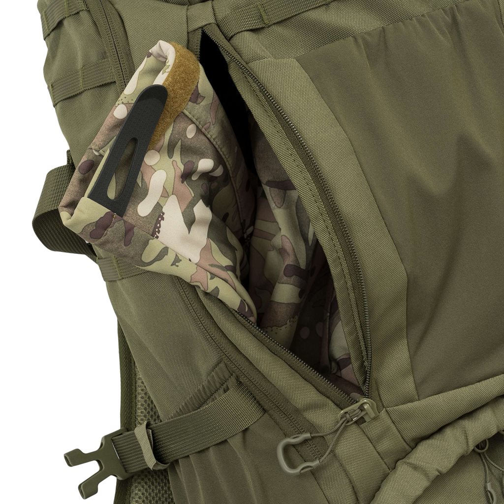Batoh EAGLE 3 (40 litrů) RANGER GREEN
