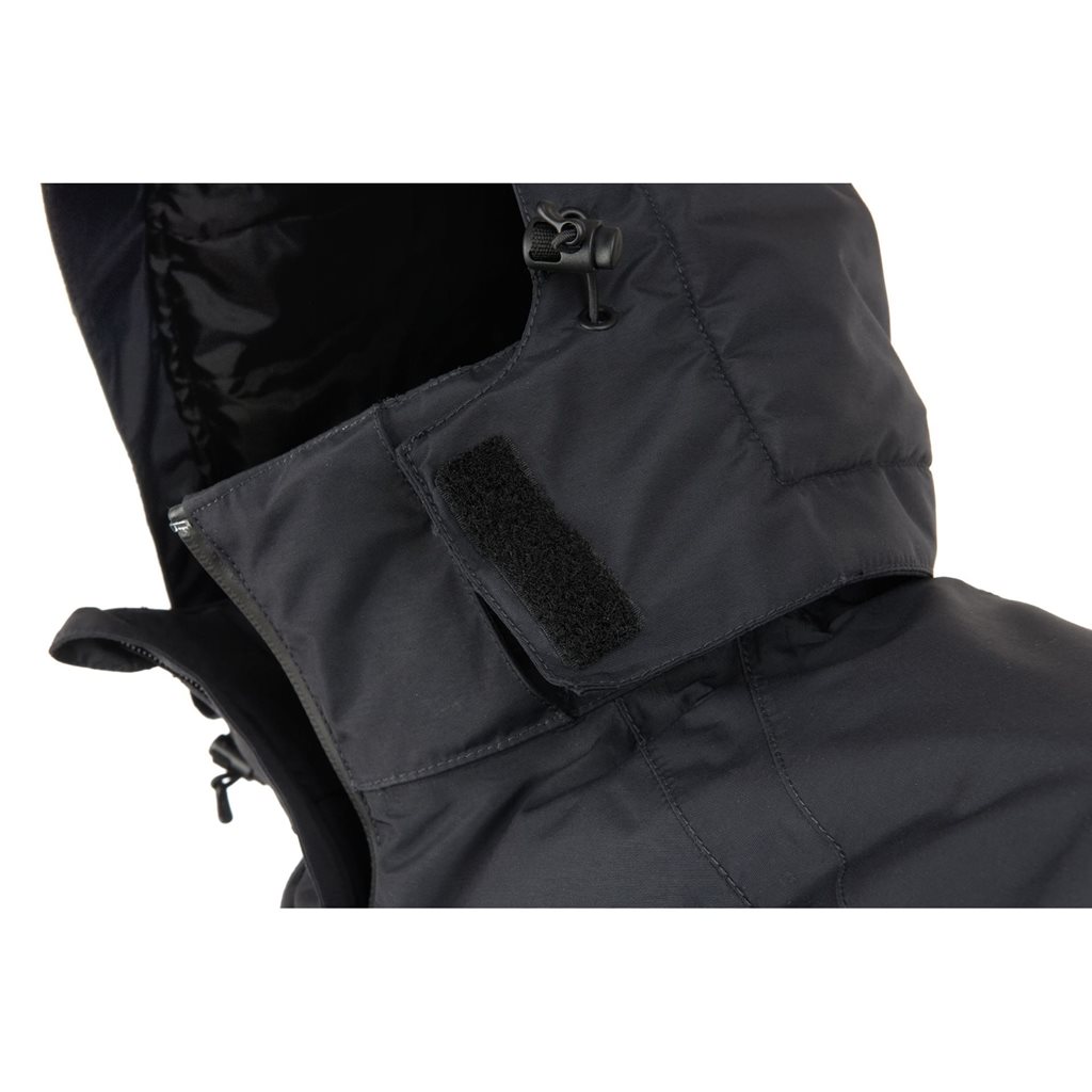 Bunda SNUGPAK® TORRENT ČERNÁ vel. M