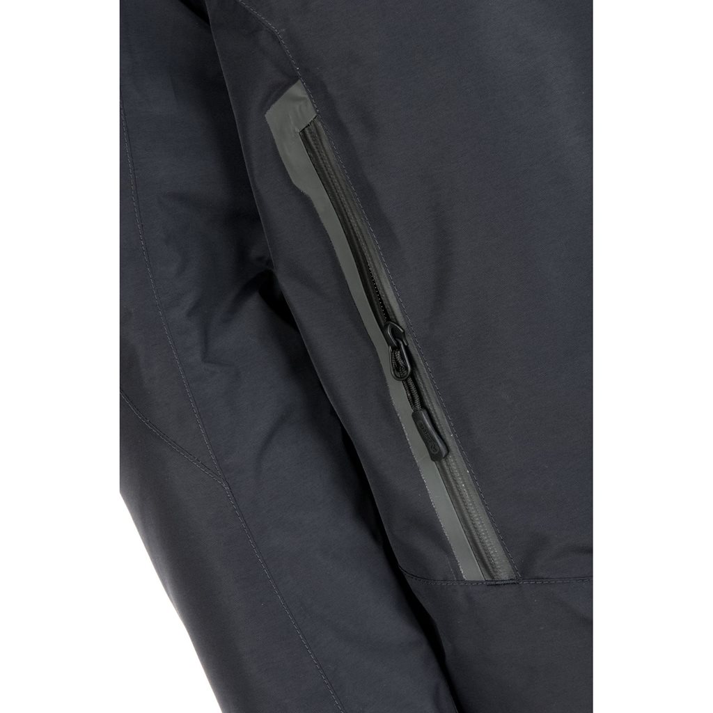 Bunda SNUGPAK® TORRENT ČERNÁ vel. S