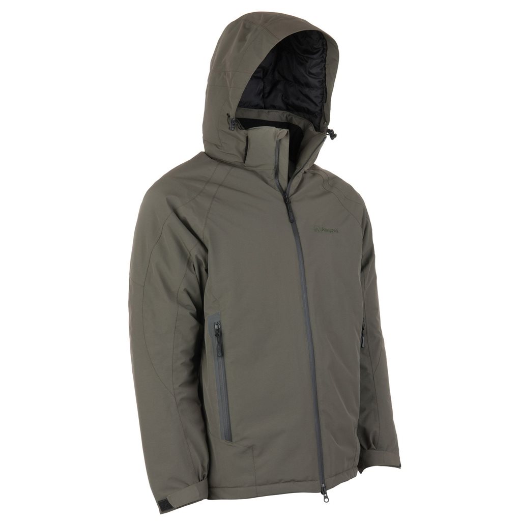 Bunda SNUGPAK® TORRENT ZELENÁ