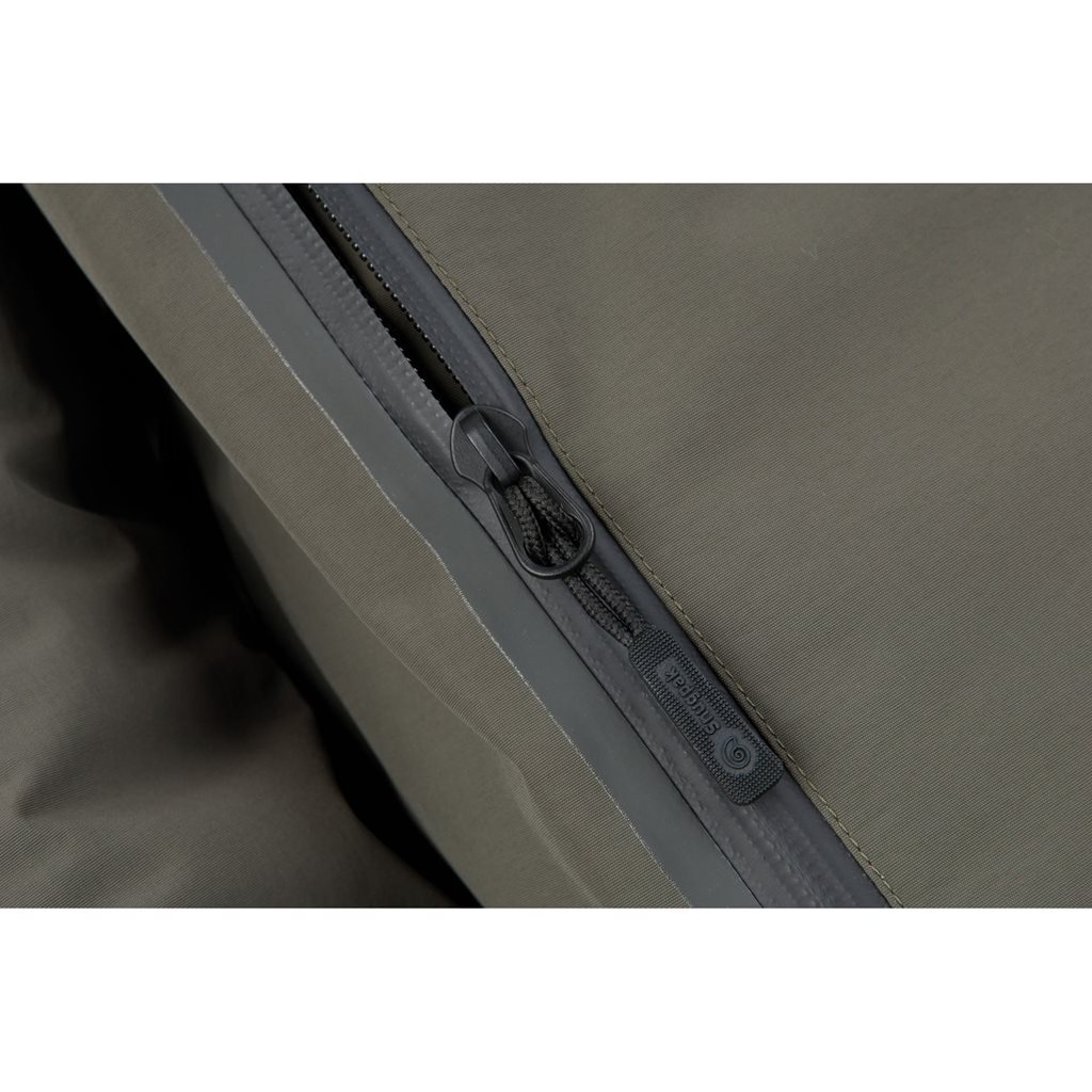 Bunda SNUGPAK® TORRENT ZELENÁ vel. XL