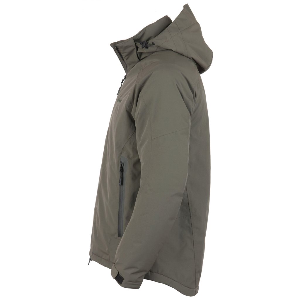 Bunda SNUGPAK® TORRENT ZELENÁ vel. XL