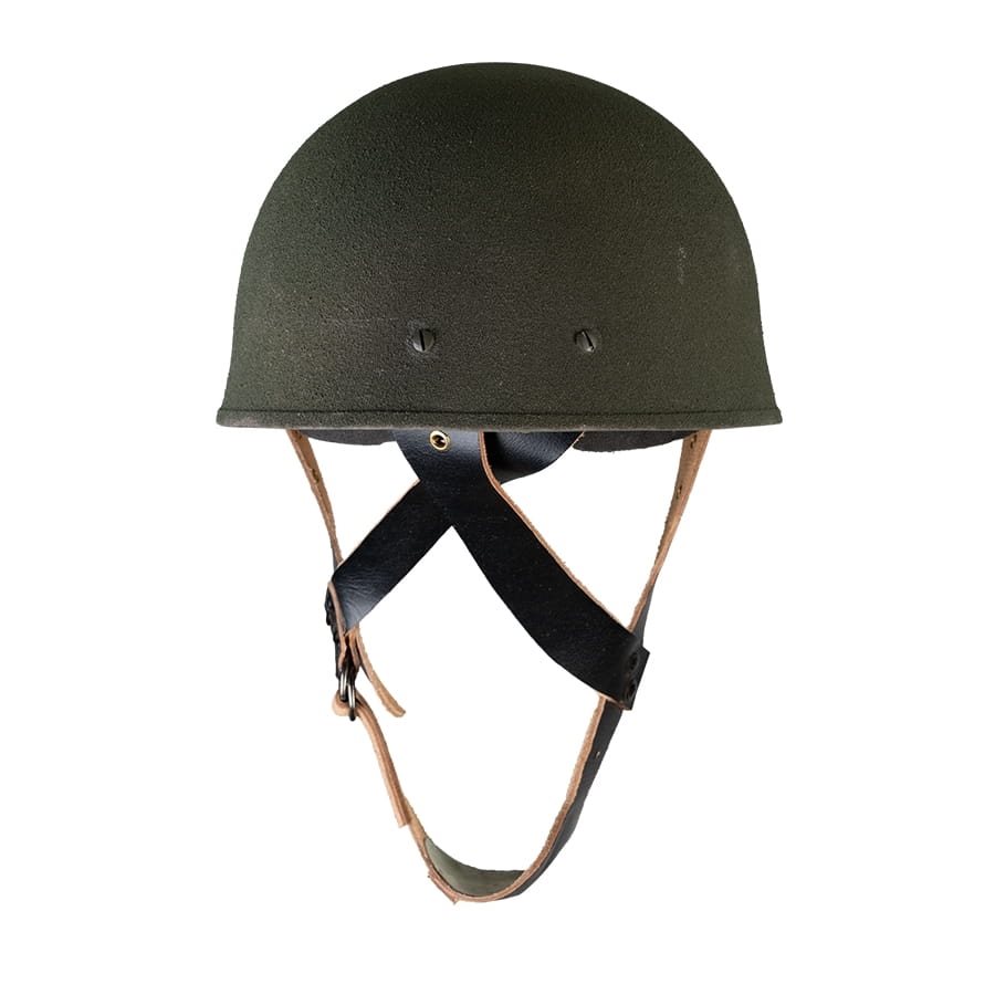 Helma britská parašutistická repro vel. 3