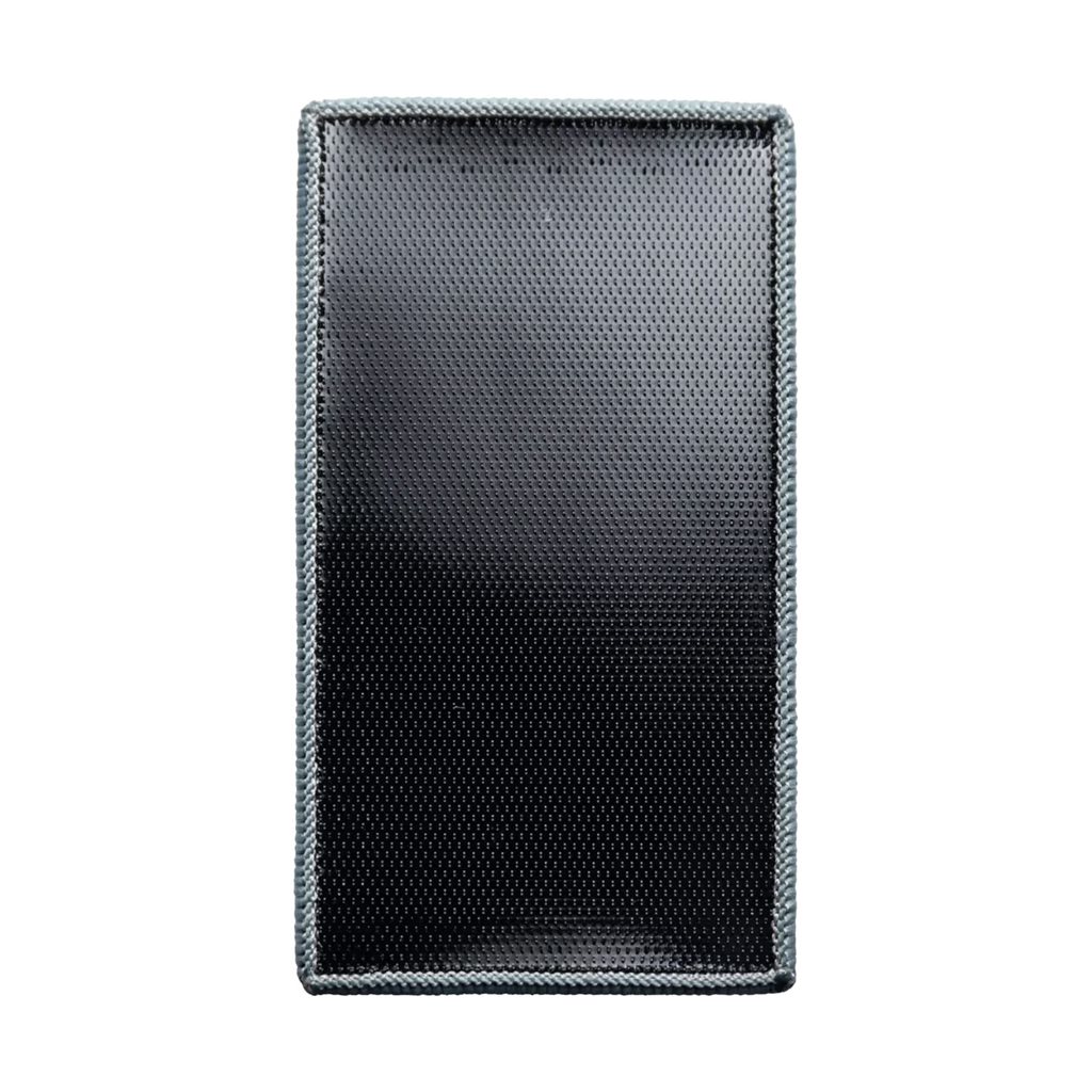 Nášivka DELTA OPERATOR velcro