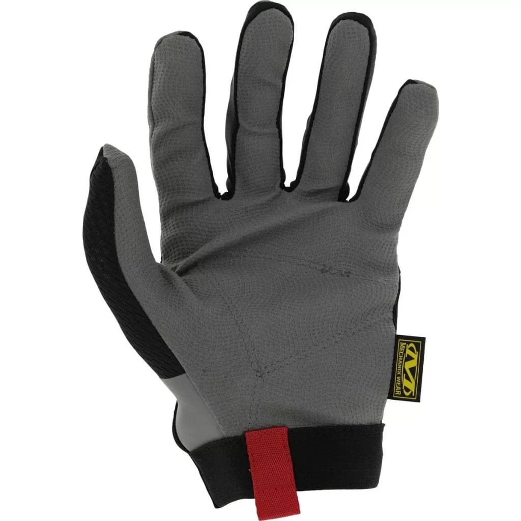 Rukavice MECHANIX SPECIALTY 0,5mm ČERNO-ŠEDÉ vel. M
