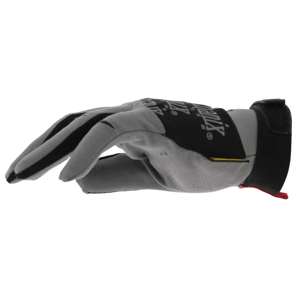 Rukavice MECHANIX SPECIALTY 0,5mm ČERNO-ŠEDÉ vel. XL