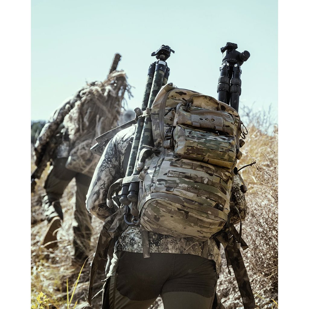 Batoh MISSION RUCK MULTICAM®
