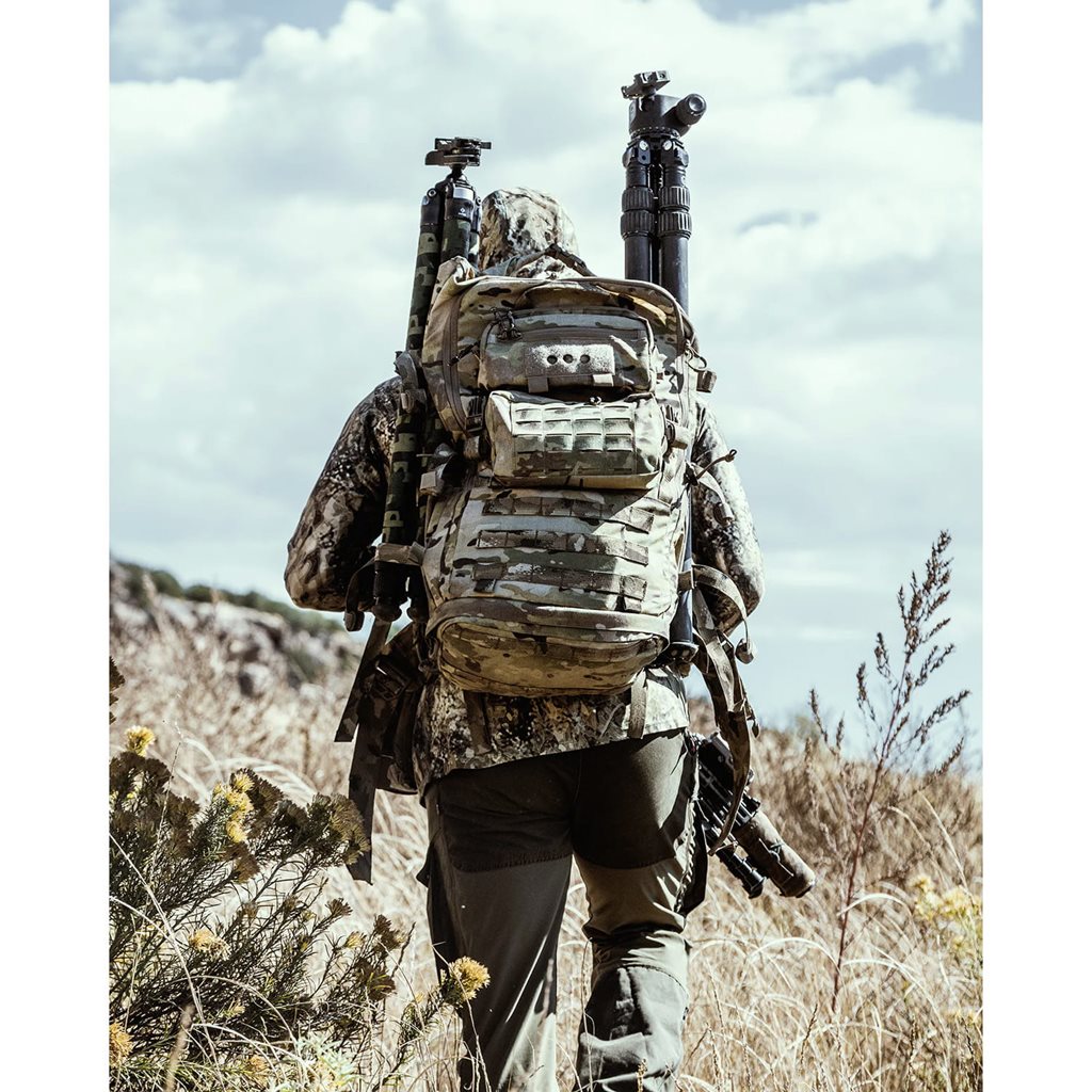 Batoh MISSION RUCK MULTICAM®