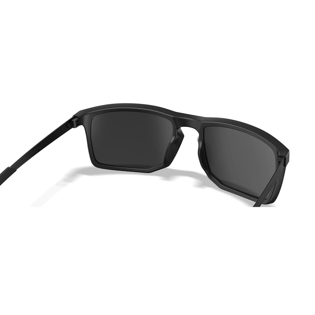 Brýle WX AXE CAPTIVATE™ ČERNÝ rám POLARIZOVANÁ TUNGSTEN skla