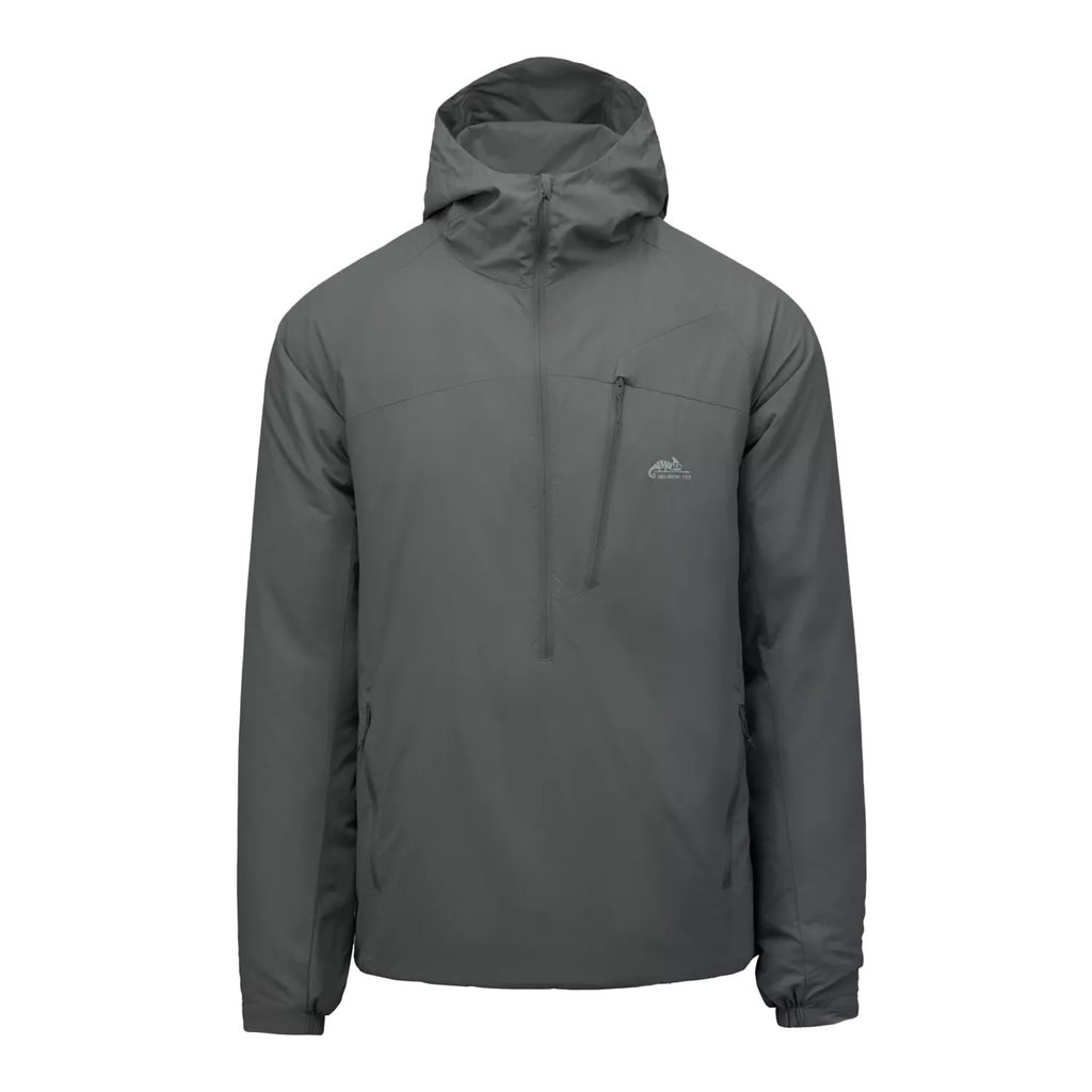 Bunda WOLFHOUND LITE s kapucí SHADOW GREY vel. 3XL