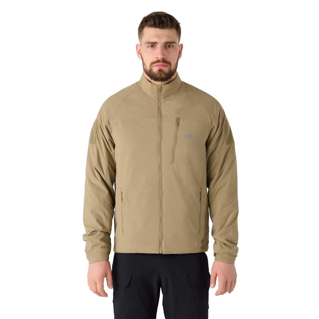Bunda WOLFHOUND LITE KHAKI
