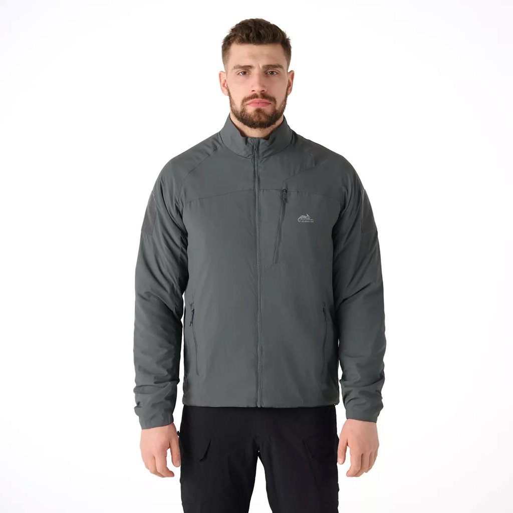 Bunda WOLFHOUND LITE SHADOW GREY vel. XXL