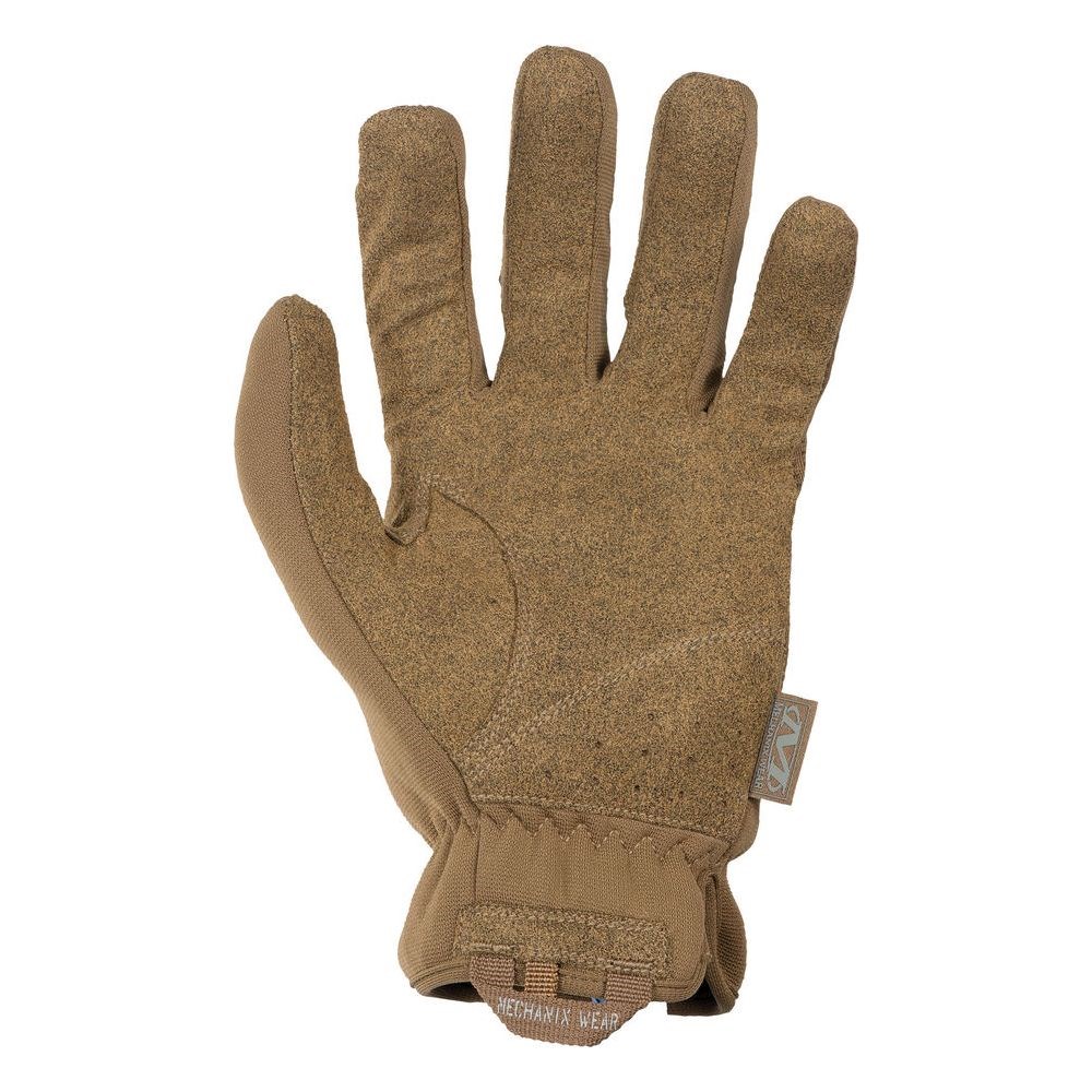 Rukavice FASTFIT COYOTE vel. S