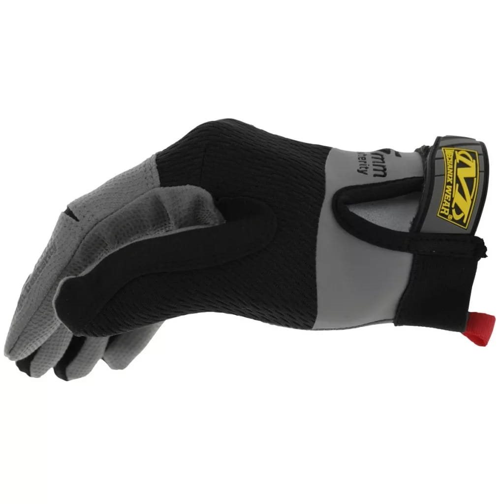 Rukavice MECHANIX SPECIALTY 0,5mm ČERNO-ŠEDÉ vel. XXL