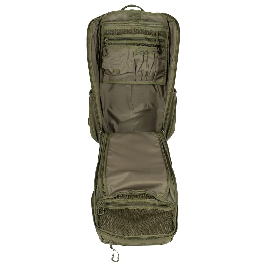Batoh EAGLE 2 (30 litrů) RANGER GREEN