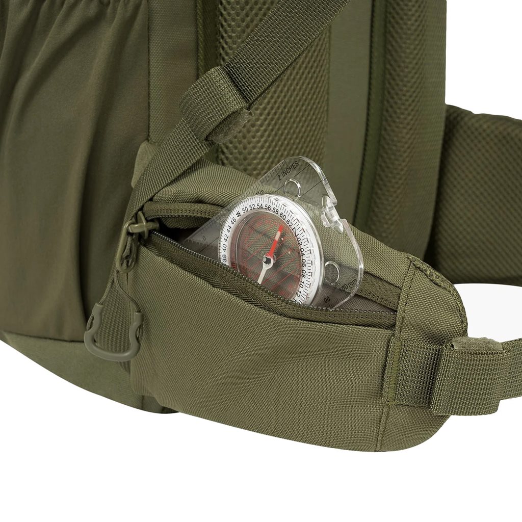 Batoh EAGLE 2 (30 litrů) RANGER GREEN