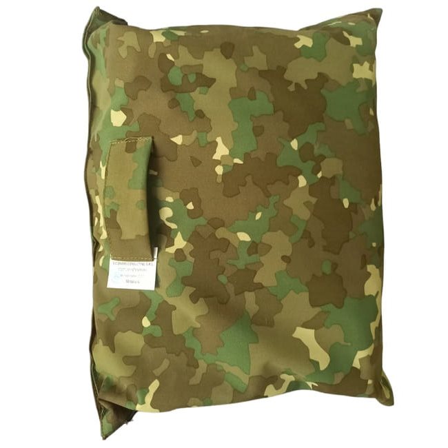 Komplet RUMUNSKÝ nepromokavý M90 MOZAIC vel. 48-III
