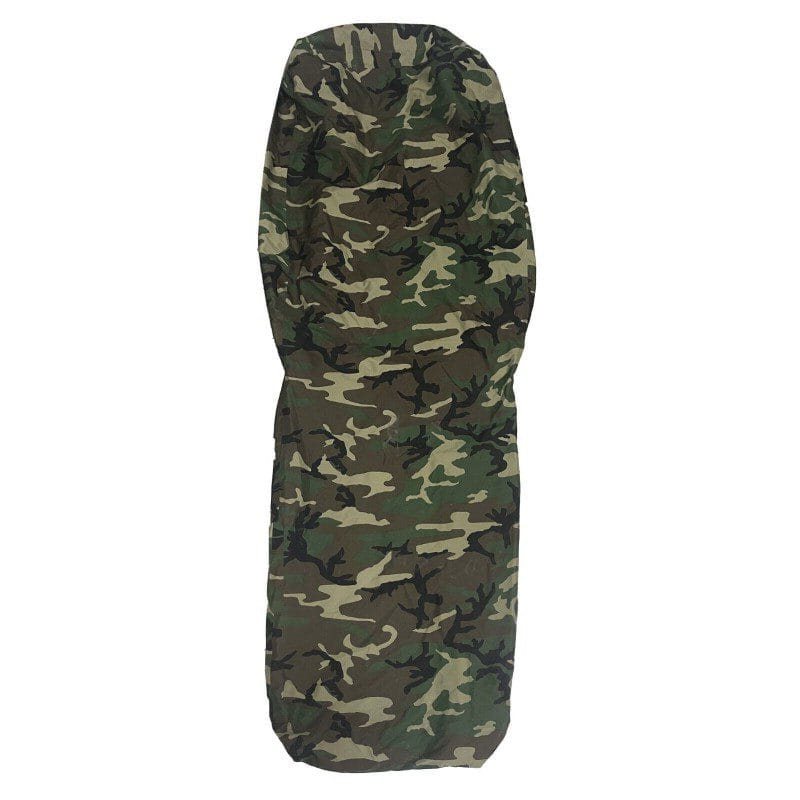 Převlek na spacák italský GORETEX WOODLAND použitý