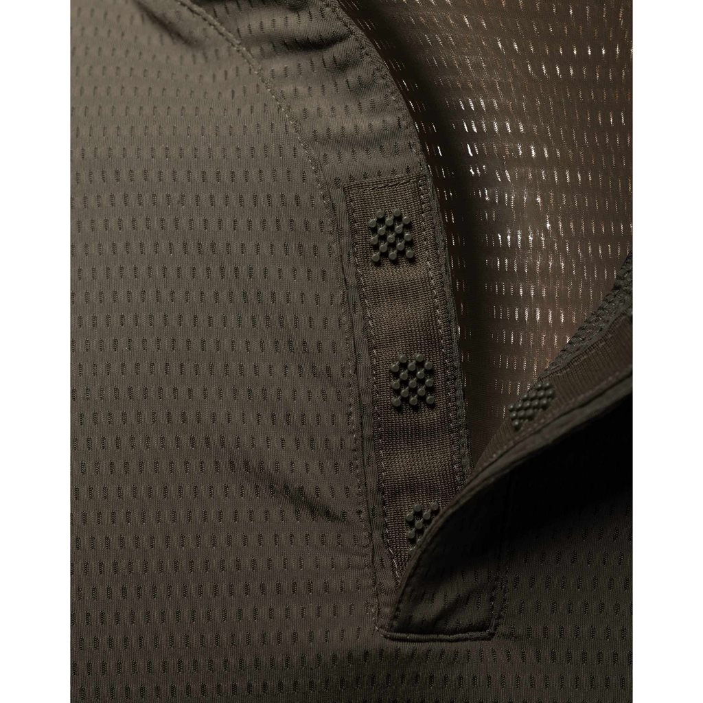 Triko fukční SQUADFORCE RUGBY RAL 7013 vel. XL/3XL