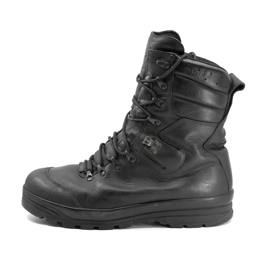 Boty polní AČR ECWCS vz.2010 goretex použité vel. 29,5