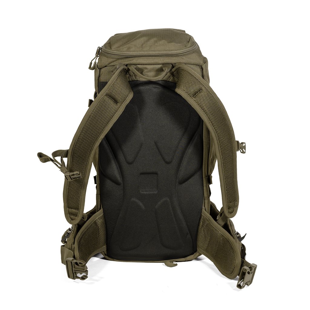Batoh ALPINE 33l ZELENÝ