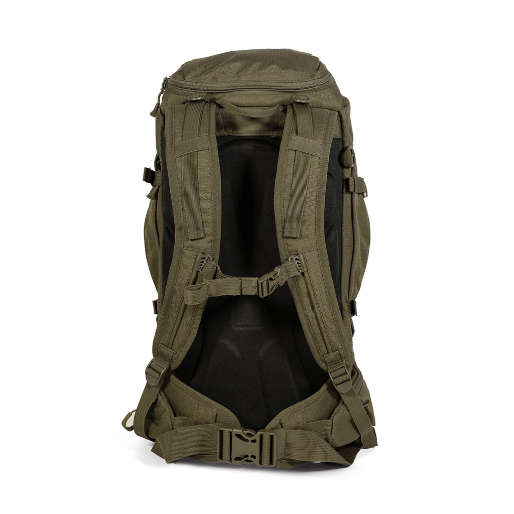 Batoh ALPINE 33l ZELENÝ