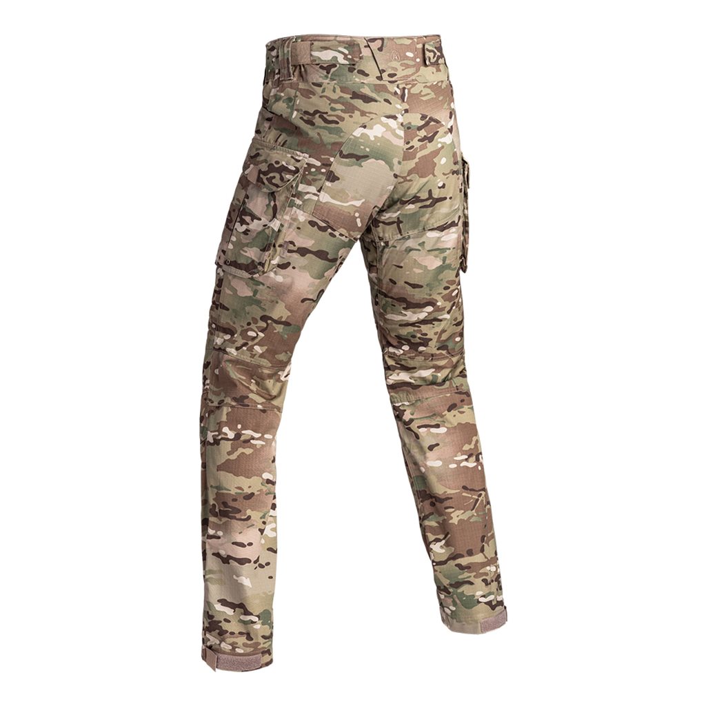 Kalhoty taktické FIGHTER GEN.2 MULTICAM®