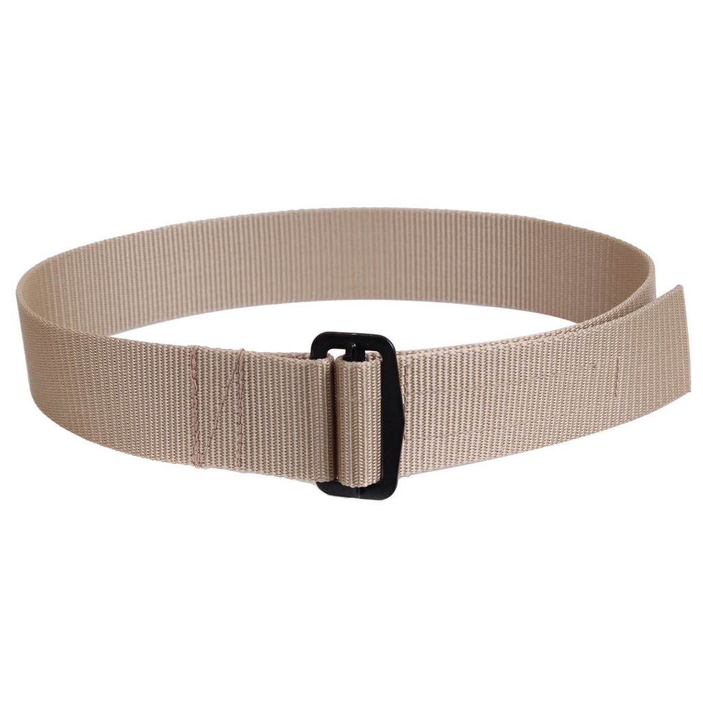 Opasek RIGGERS TAN vel. XL