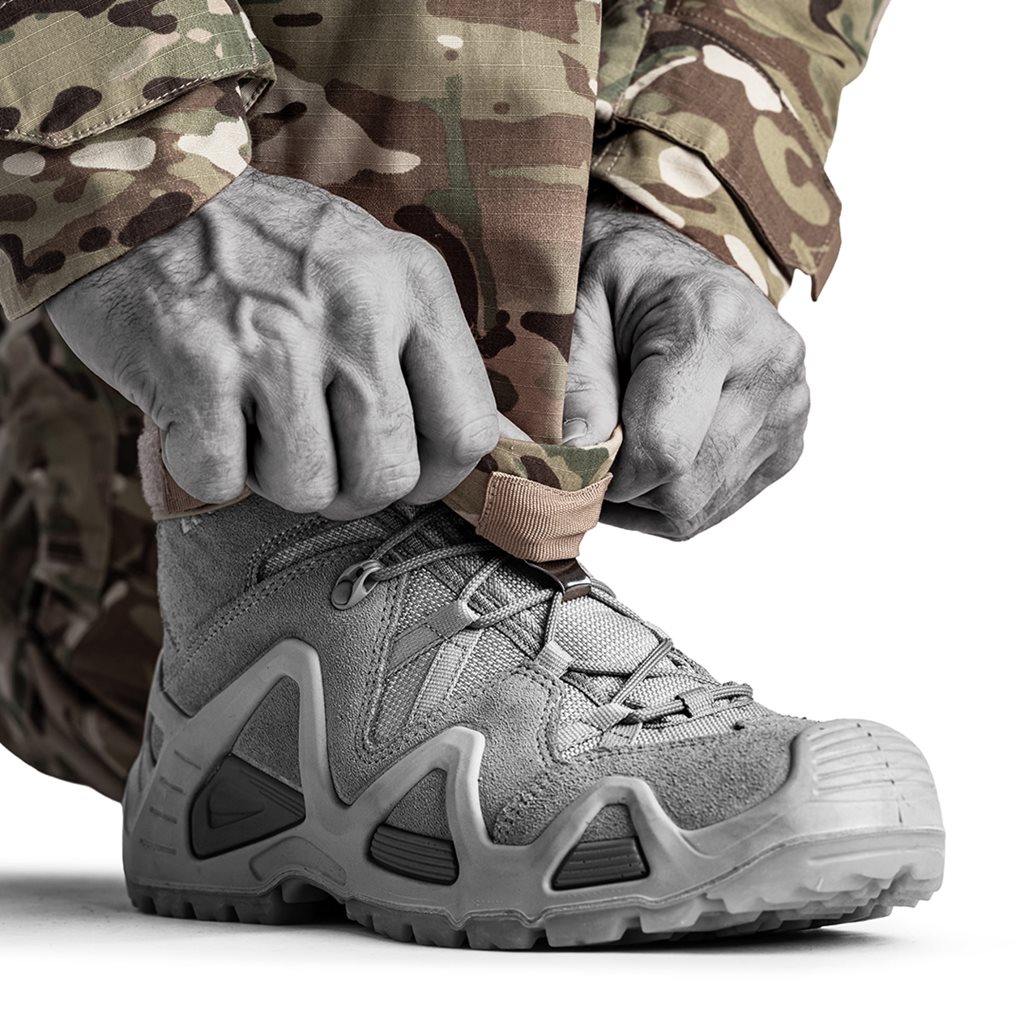Kalhoty taktické FIGHTER GEN.2 MULTICAM® vel. 26-32