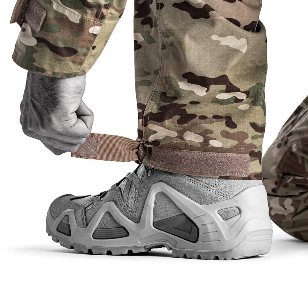 Kalhoty taktické FIGHTER GEN.2 MULTICAM® vel. 32-30