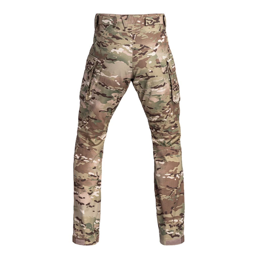 Kalhoty taktické FIGHTER GEN.2 MULTICAM® vel. 42-30
