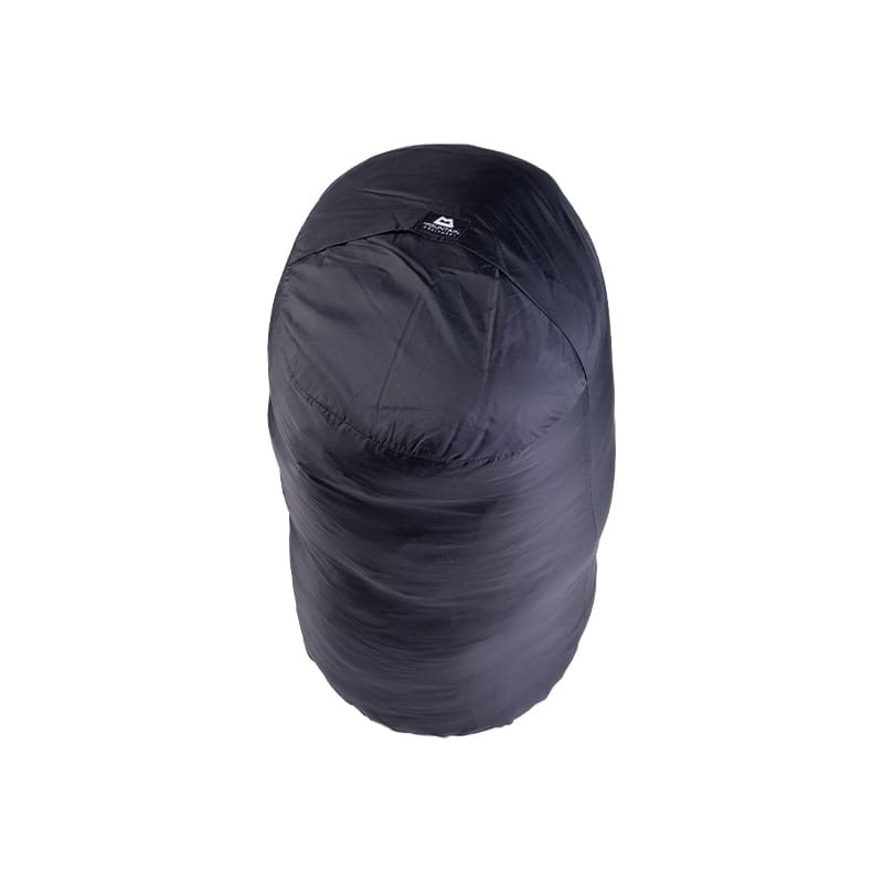 Spací pytel BW KSK SCHLAFSACK GORETEX® ČERNÝ použitý