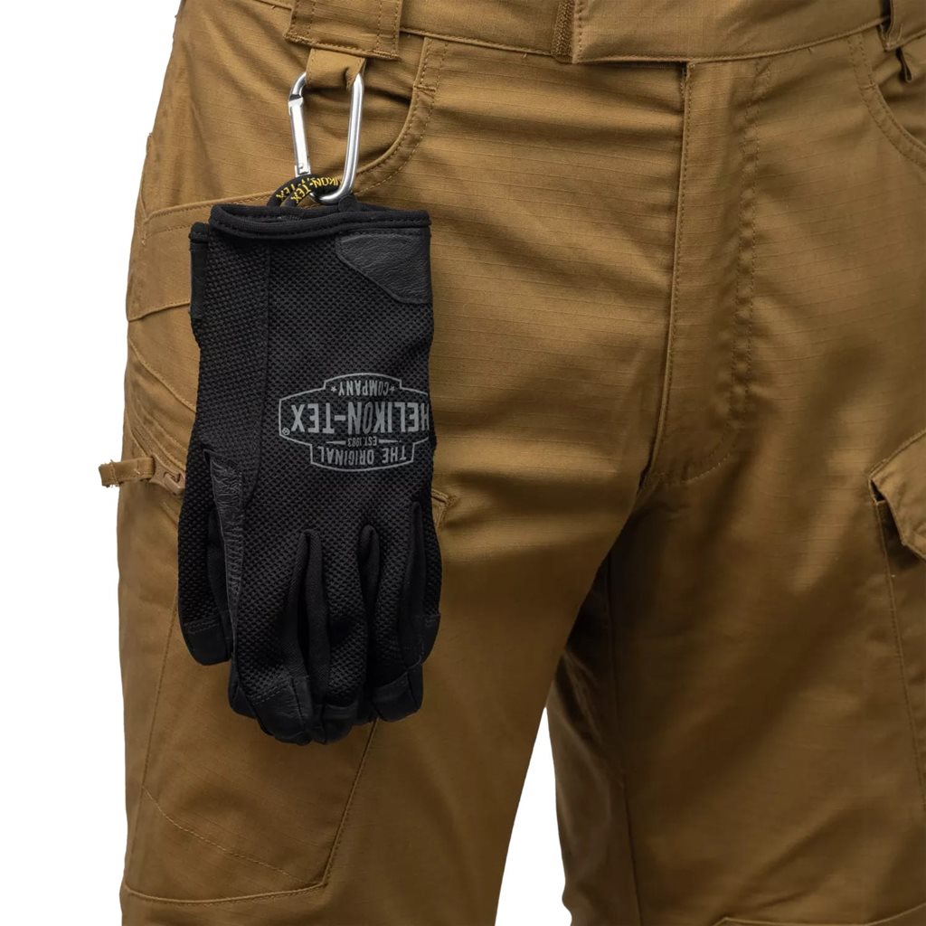 Kraťasy UTS URBAN TACTICAL 11" rip-stop stretch COYOTE