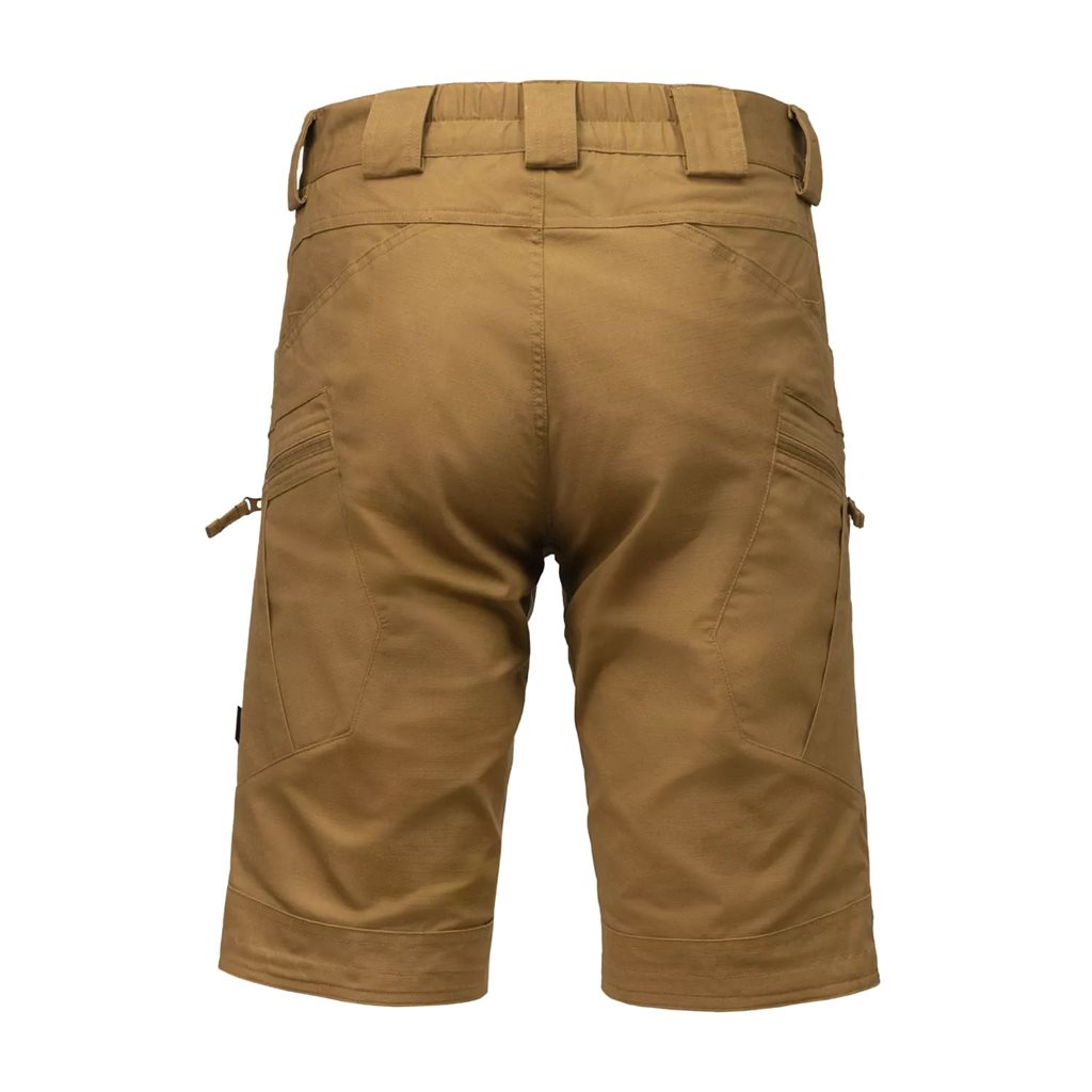 Kraťasy UTS URBAN TACTICAL 11" rip-stop stretch COYOTE vel. 4XL
