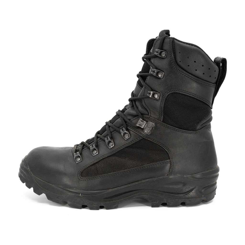 Boty AČR polní lehké vz.2011 goretex použité vel. 25