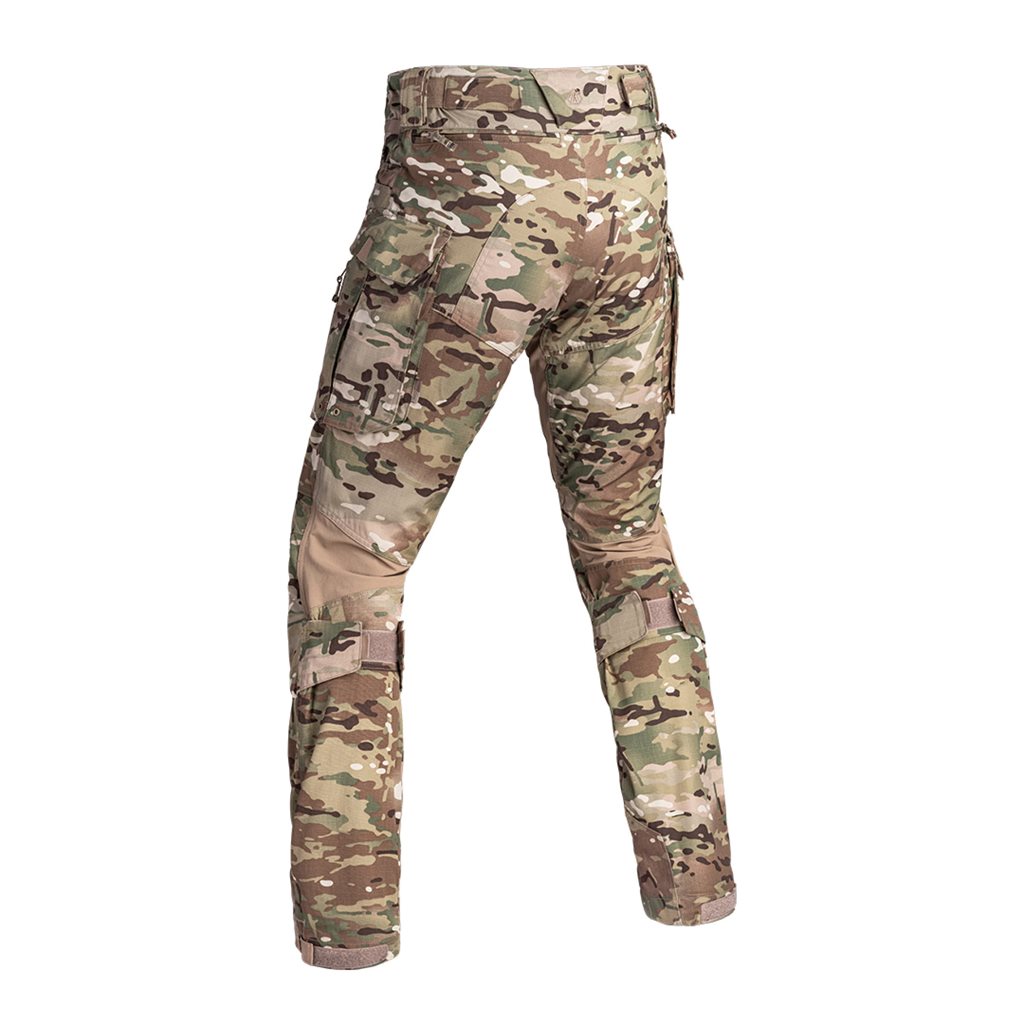 Kalhoty taktické V3 FIGHTER GEN.2 MULTICAM®