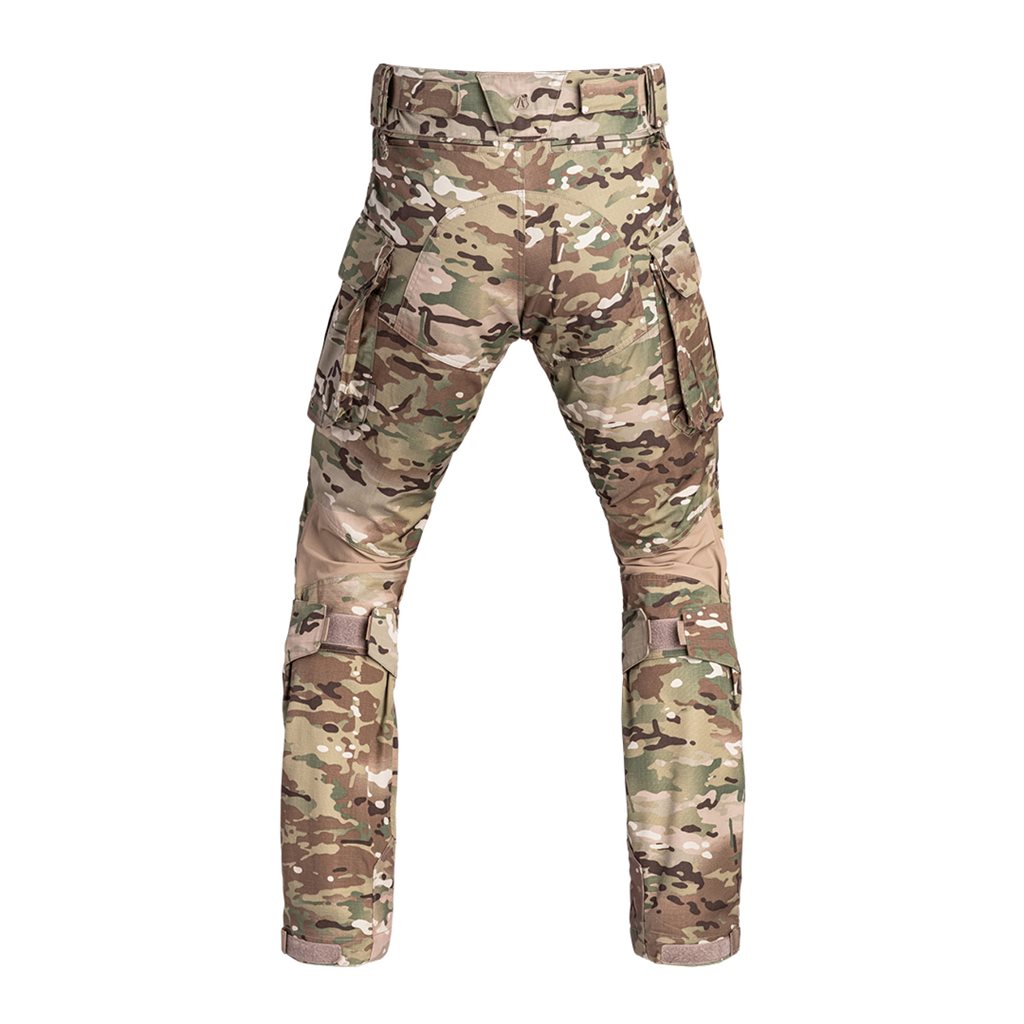 Kalhoty taktické V3 FIGHTER GEN.2 MULTICAM®