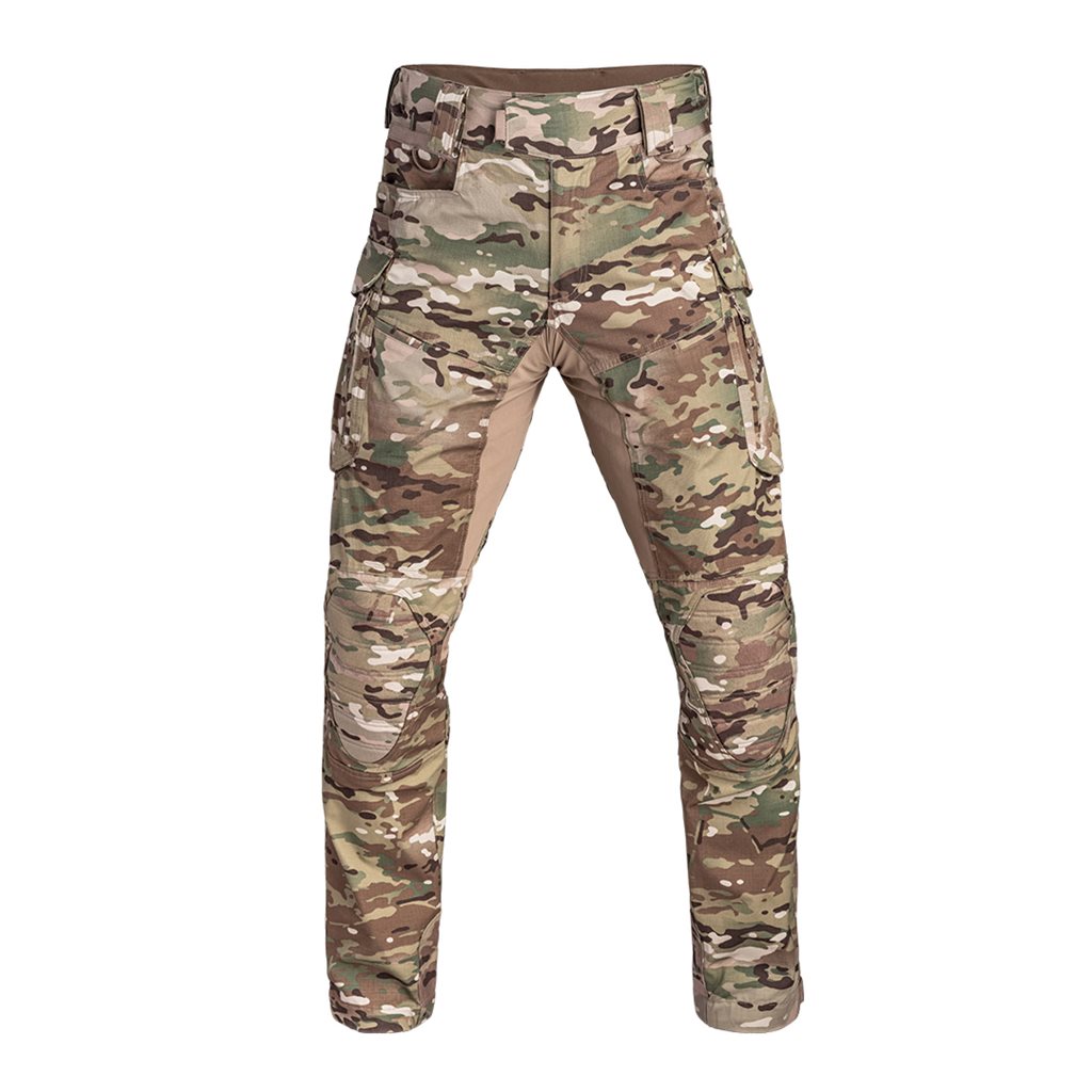 Kalhoty taktické V3 FIGHTER GEN.2 MULTICAM® vel. 32-32