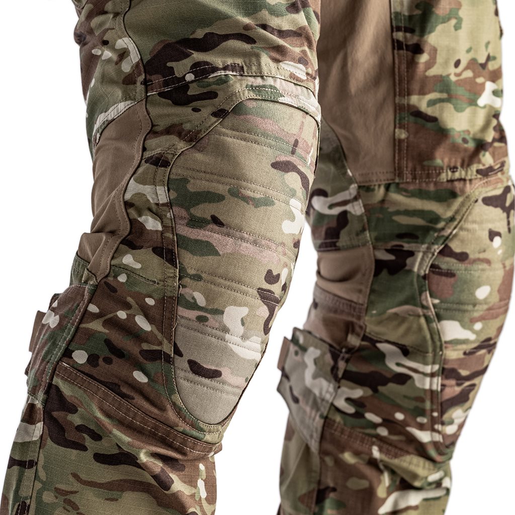 Kalhoty taktické V3 FIGHTER GEN.2 MULTICAM® vel. 44-32
