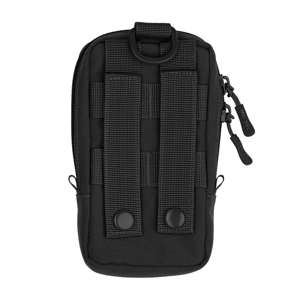 Pouzdro FIELDCOM MOLLE na telefon ČERNÉ