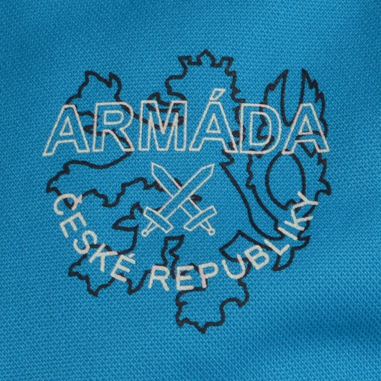 Mikina AČR ALEA MODRÁ vel. 194/112-116