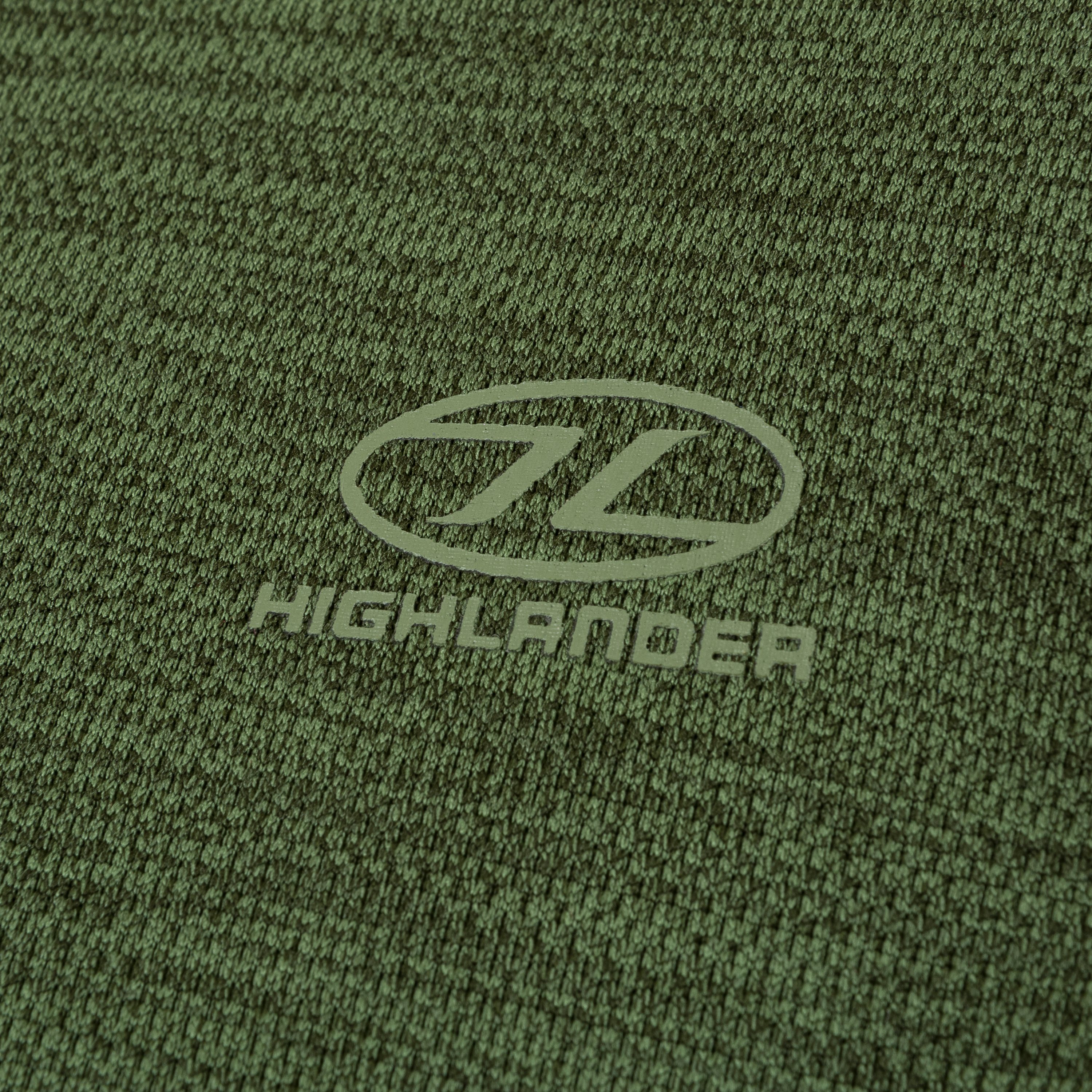 Svetr CREW NECK ZELENÝ vel. XS